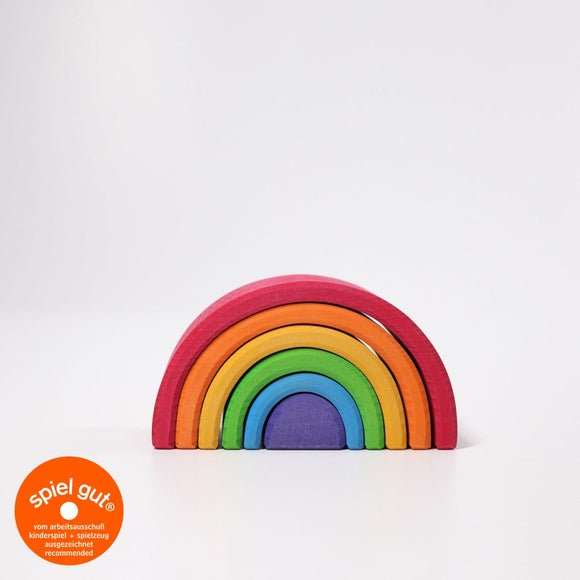 Grimms Rainbow - Small Toys & Games