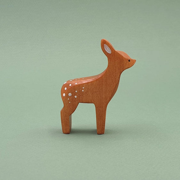 Deer Fawn | Brin d'Ours