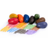 Crayon Rocks (8 in a Bag)
