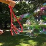 My First Multi Giant Bubble Wand (25cm)