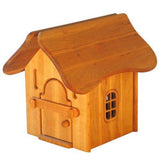 Drewart Witch's Shed