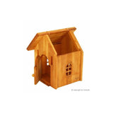 Drewart Witch's Shed