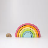 Grimm's Pastel Rainbow - Medium