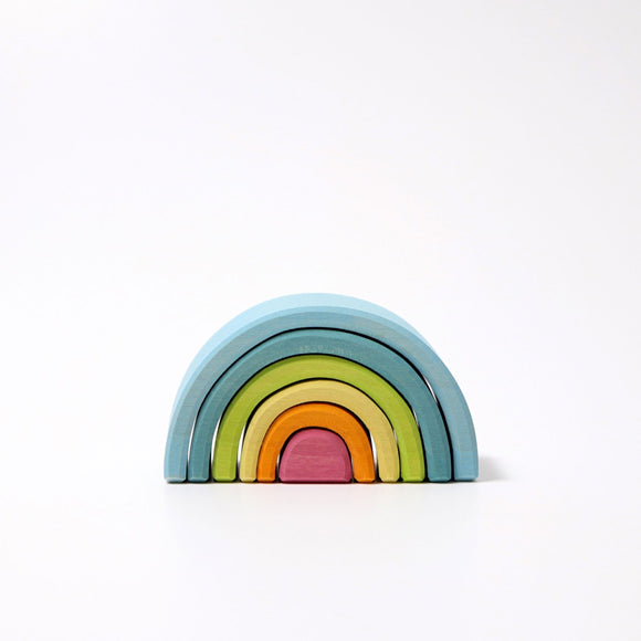Grimm's Pastel Rainbow - Small