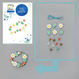 Mini Craft Kit - Daisy Bracelet