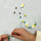 Mini Craft Kit - Shooting Star Bracelet