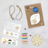 Mini Craft Kit - Friendship Bracelets