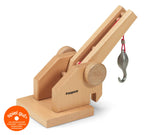 Fagus Crane Extension