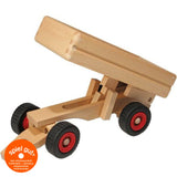 Fagus Dumper Trailer