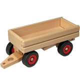 Fagus Dumper Trailer
