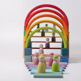 Grimms Rainbow - Large Toys & Games