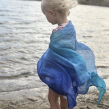 Play silk - Summer Ocean