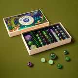 Magic Forest Marbles Treasure Box