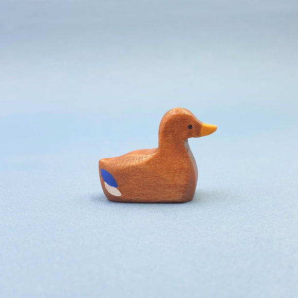 Female Duck | Brin d'Ours