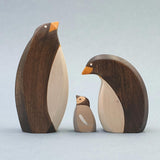 Penguin Curved | Brin d'Ours
