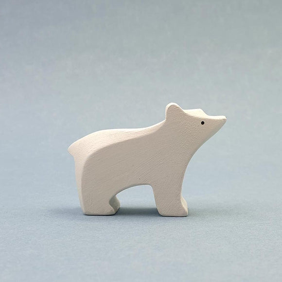 Polar Bear Cub | Brin d'Ours