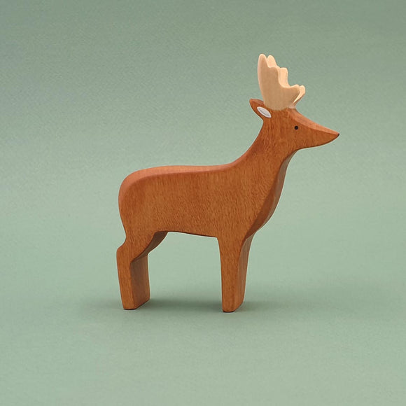 Deer Stag | Brin d'Ours
