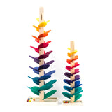 Grunspecht Musical Marble Tree - Large (72cm - fits large balls)