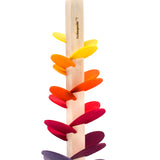 Grunspecht Musical Marble Tree - Large (72cm - fits large balls)