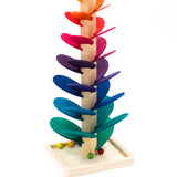 Grunspecht Musical Marble Tree - Large (72cm - fits large balls)