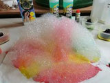 Bubble Foamer