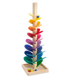 Grunspecht Musical Marble Tree - Large (72cm - fits large balls)
