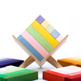 Mori "The Ambience Cube" (Large) Block Set