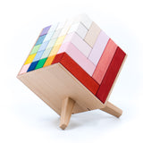 Mori "The Ambience Cube" (Large) Block Set
