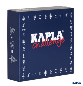 Kapla Challenge Set
