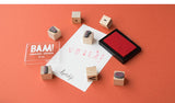 Londji BAM! Create Your Words Stamps Set