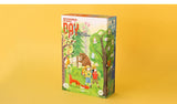 Day and Night In the Forest Reversible Puzzle (50 pieces)
