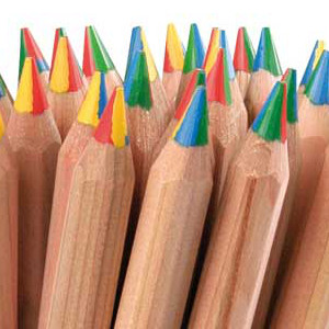 LYRA Super Ferby® Rainbow Coloured Pencil
