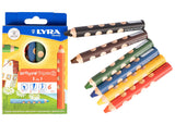 Lyra Groove Triple One 3-IN-1 (6 or 12 Colours)