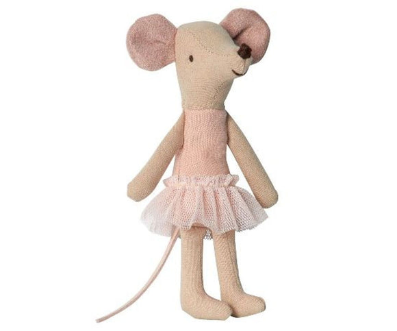 Maileg Big Sister Mouse - Ballerina
