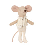 Maileg Little Brother Mouse - Dancer