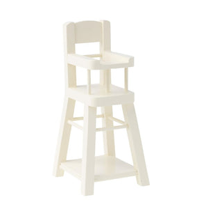 Maileg Micro Furniture - High Chair