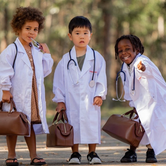 Montessori Medic Doctor Kit