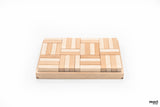 Mori "Tray Collection" (Large) - Bricks Set