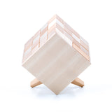 Mori "The Cube" (Medium) Block Set 2.0