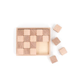 Mori "Tray Collection" (Small) - Victorian Ash Cubes Set