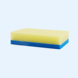 Kitpas Bath Crayon with Sponge (10 Colours)