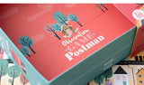 Postman Observation Game