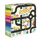 Roads! Cooperative Game