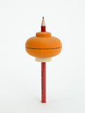 Mader Drawing Spinning Top