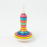 Mader Mona Lotte Spinning Top