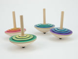 Mader My First Spinning Top