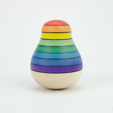 Mader Roly Poly Pear - Rainbow