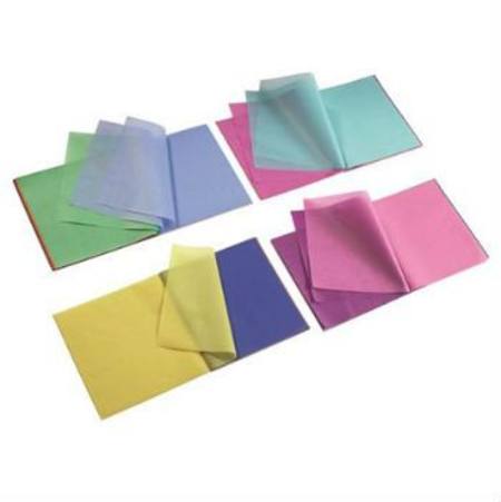 Deluxe Japanese Silk Tissue Paper (240 Sheets)