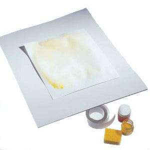 Recycled Biodegradable Plastic Painting Board