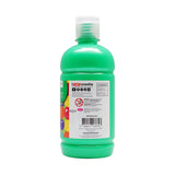 Washable Poster Paint 500ml - Pale Green